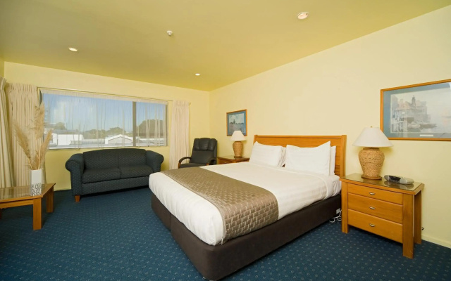 Best Western Ellerslie International