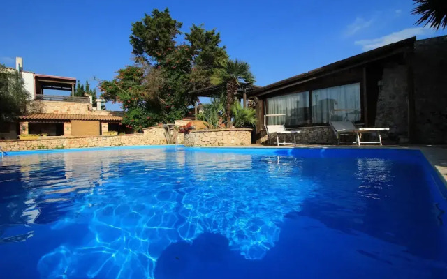 Trilo Noce Shared Pool