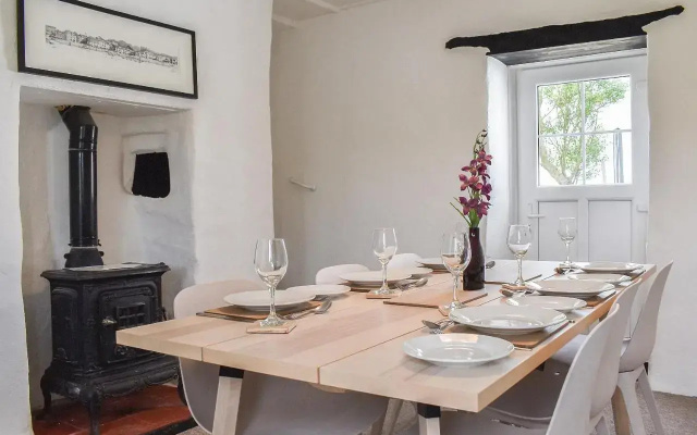 Pollards Cottage