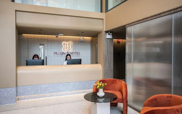 Pillow B Hotel