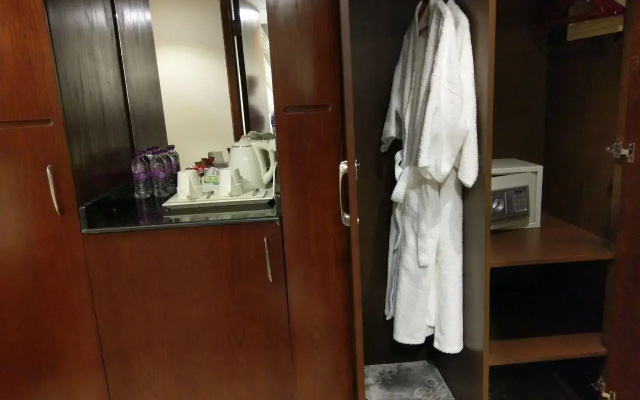 Concorde Dar Al Khair Hotel