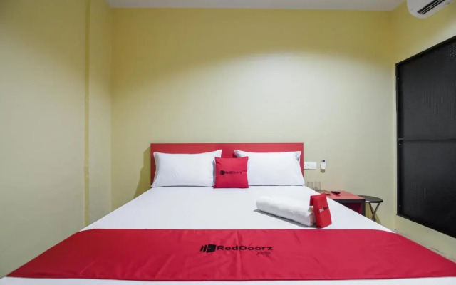 King S Hotel Nagoya Batam