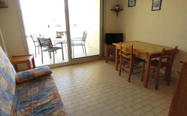 Appartement Sète, 2 pièces, 4 personnes - FR-1-472-123