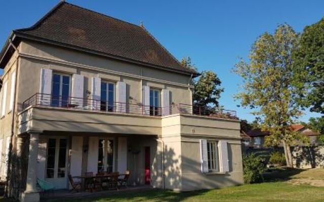 Chambres D'Hotes Du Gout Et Des Couleurs 1