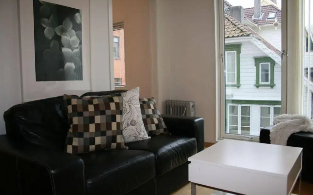 Stavanger Small Apartments - City Centre