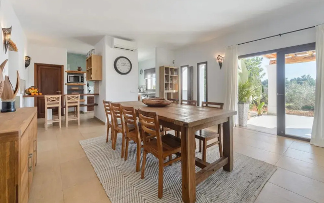 Villa Can Lloren