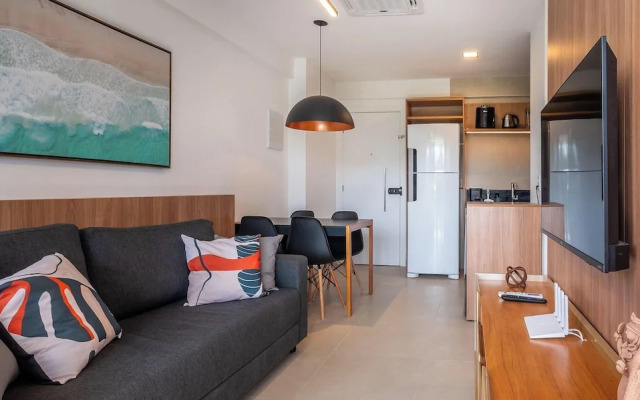 Charming Apt Just 750m From the Beach! Bca0601