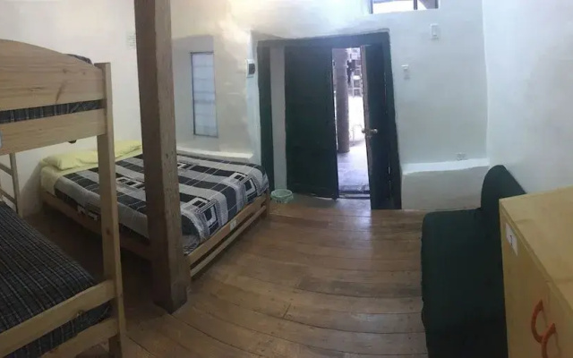 Sungate Cusco Hostel
