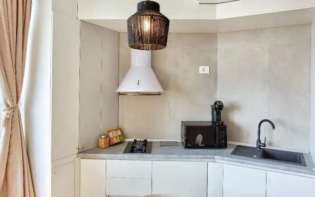 Apartamente STEFAN RESORT cm