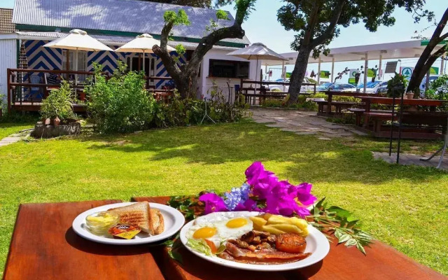 Addo Park Sundays River House