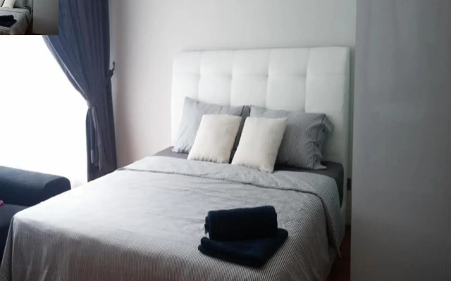 Soho Suites at KLCC by Luxury Suites Asia
