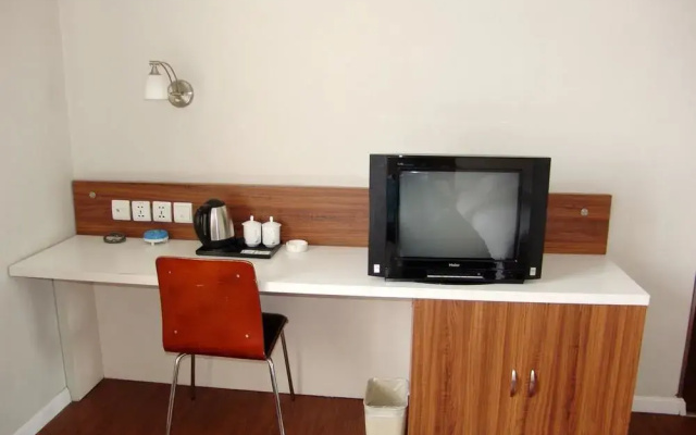 Keisei 138 Inn Beijing Fangzhuang