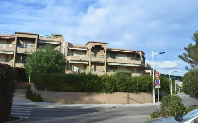 Appartement Cavalaire-sur-Mer, 3 pièces, 6 personnes - FR-1-226B-21