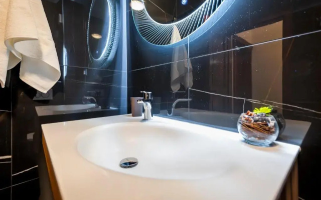 Guesthouse Santin