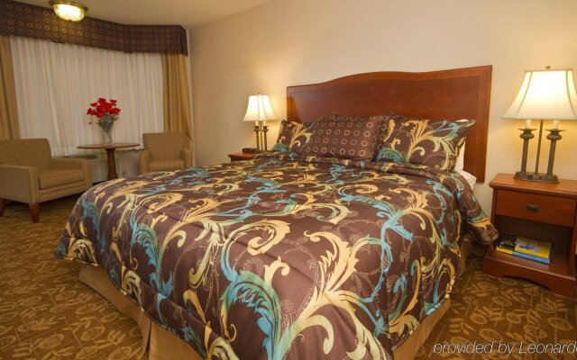 Tropicana Inn and Suites 0