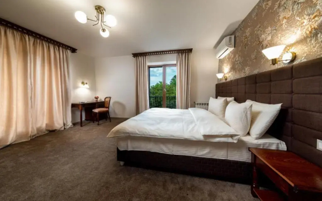 Park Hotel Kaylaka