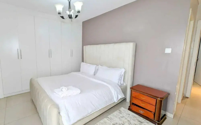 Astoria Apartments Lavington
