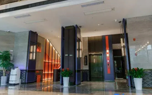 TILL BRIGHT Hotel (Yueyang Huarong  Branch)