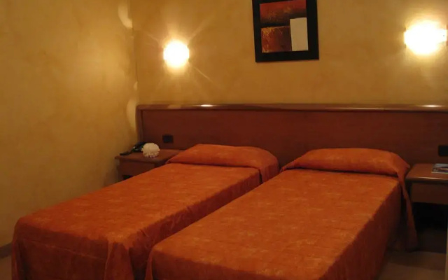 Hotel Italia