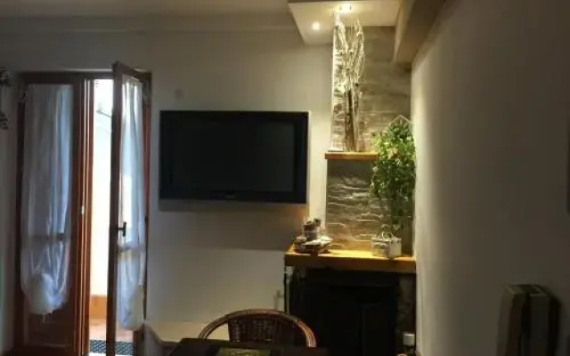 Panna e Cioccolato Apartament