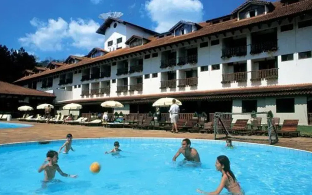 Hotel Alpino