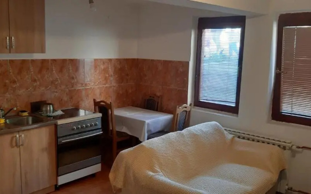 Apartments Foča