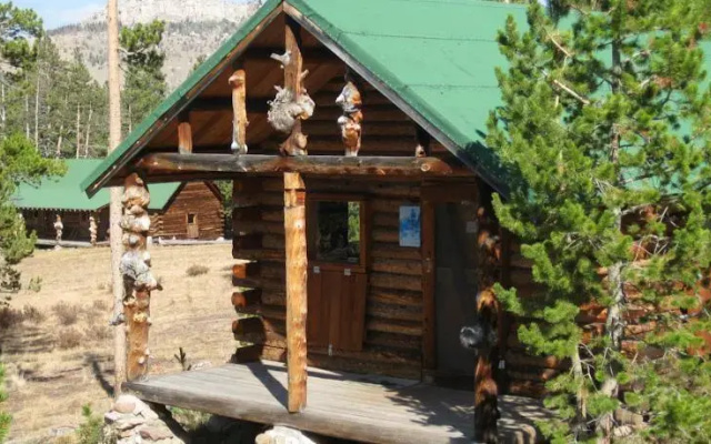 Allens Diamond 4 Ranch