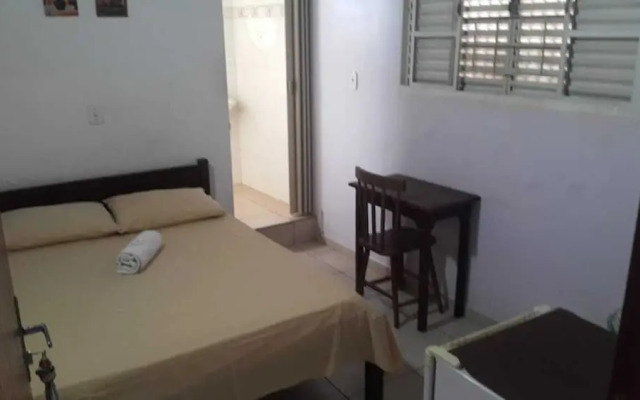 La Villa Hotel