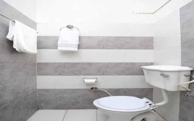 Hotel JD Inn By OYO Rooms