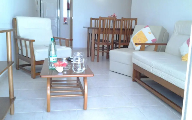 Apartamentos Turisticos Solar Veiguinha