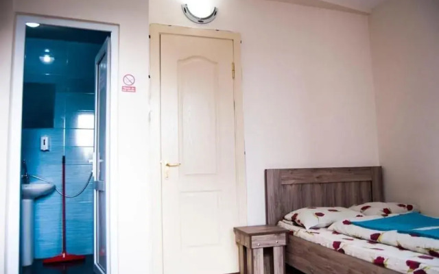 Hostel Luxe Kutaisi