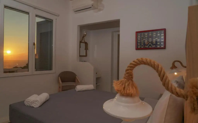 Cloud Nine Villa