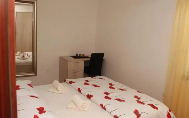 Apartments Nika