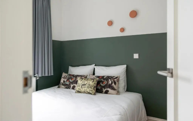 Numa Amsterdam Helmers