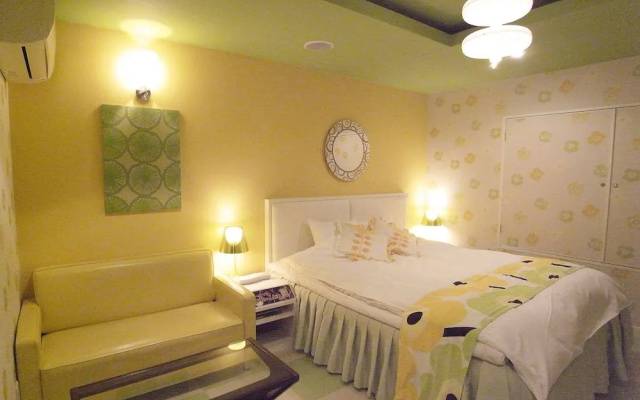 HOTEL Style&Lish - Adult Only