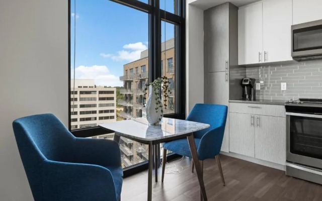 Placemakr Marymount Ballston