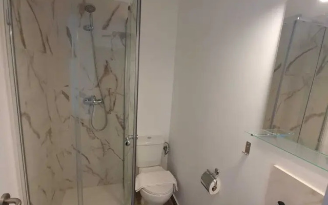 Hostal Vara Madrid