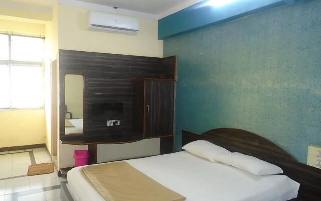 Sai Residency
