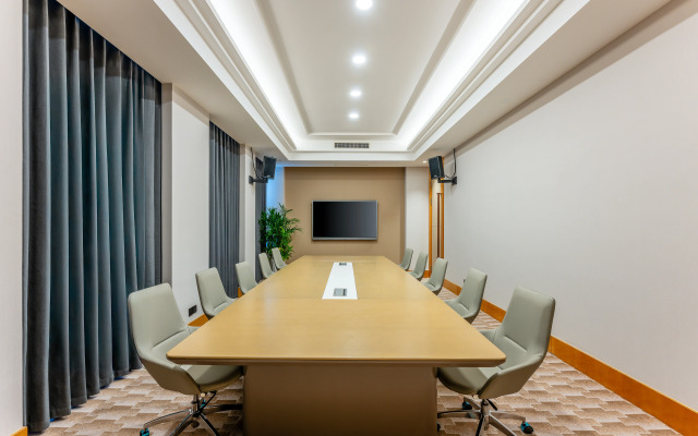 Holiday Inn Jianhu By Ihg