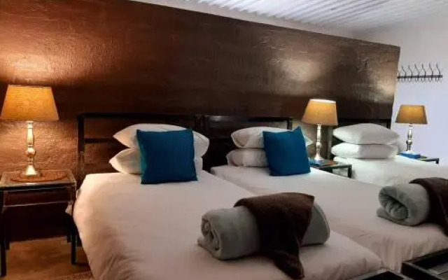 Eldorado Guest Farm
