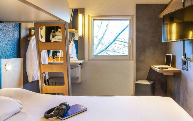 ibis budget Sucy en Brie