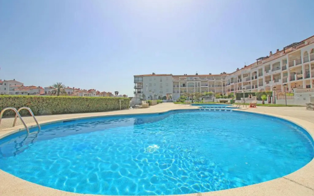Apart-rent Apartment Sant Maurici 0185