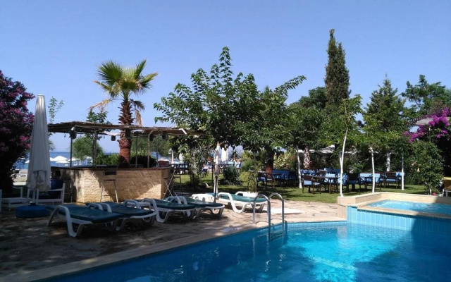 Palmiye Hotel