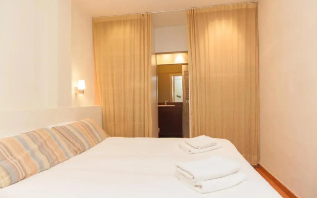 Rambla Suites