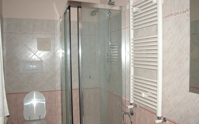 Casa Vacanze Il Fornacino