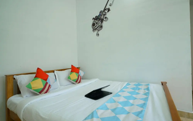 OYO Home 24477 Adorable 2BHK