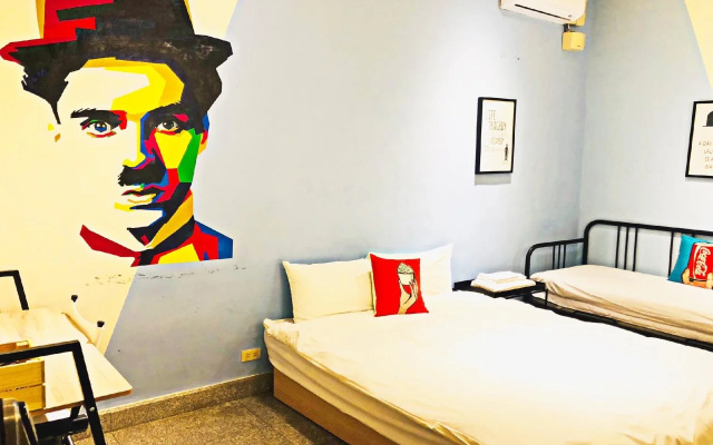 Movie Inn Hostel