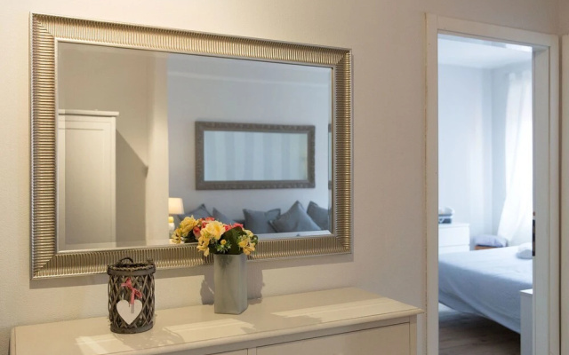 Apartment Claudia