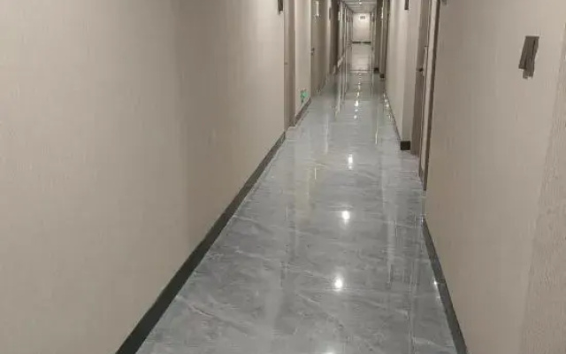 Langting Zhixuan Hotel