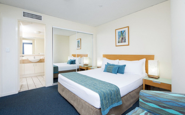 BreakFree Grand Pacific Resort